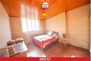 t2 à la vente -   29200  BREST, surface 51 m2 vente t2 - UBI472058135